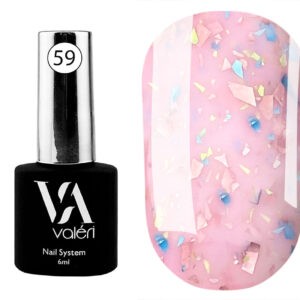 French Base Valeri 59, 6 ml