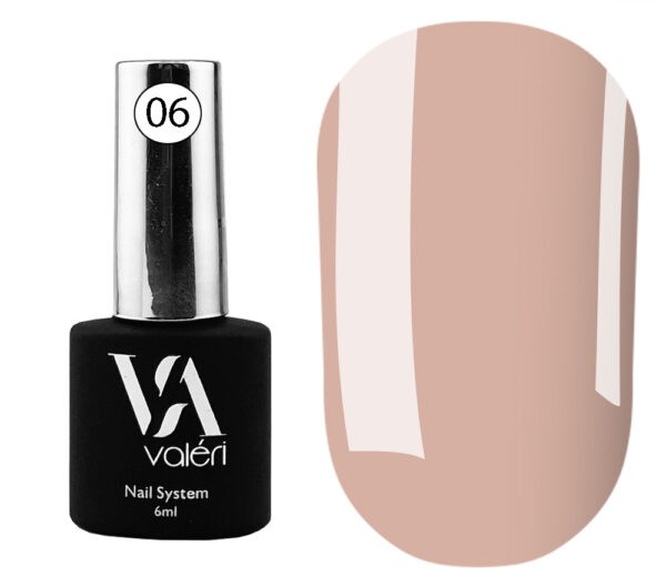 French Base Valeri 06