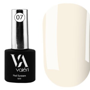 French Base Valeri 07