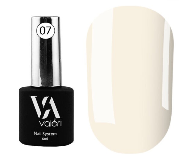 French Base Valeri 07