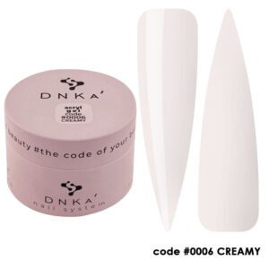 Acryl Gel DNKa‘ 0006, 30 ml