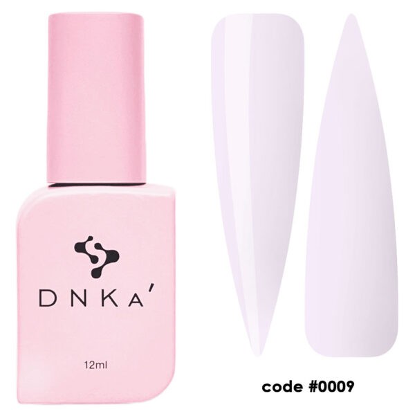 Liquid acrylgel DNKa‘ 0009, 12 ml