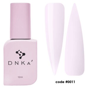 Liquid acrylgel DNKa‘ 0011, 12 ml