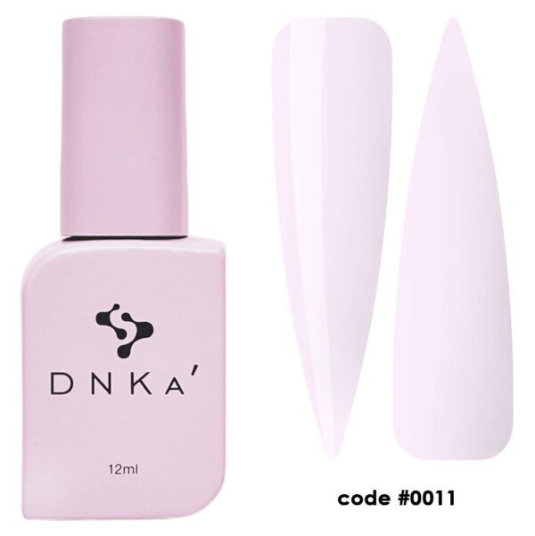 Liquid acrylgel DNKa‘ 0011, 12 ml
