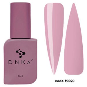 Liquid acrylgel DNKa‘ 0020, 12 ml