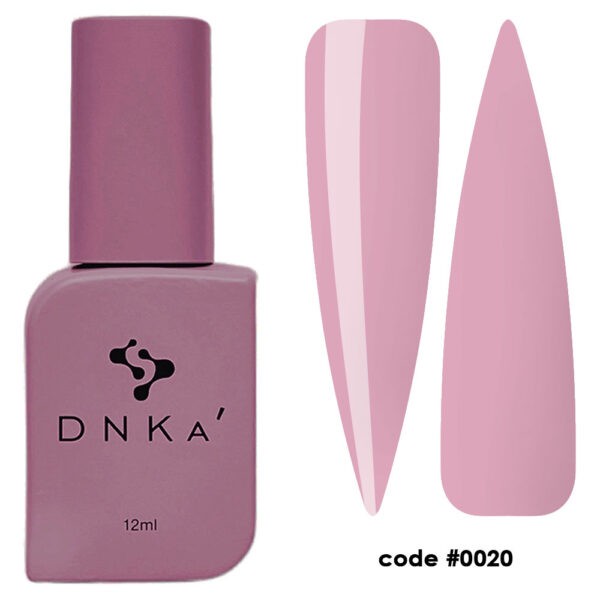 Liquid acrylgel DNKa‘ 0020, 12 ml