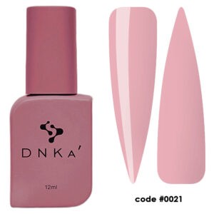 Liquid acrylgel DNKa‘ 0021, 12 ml