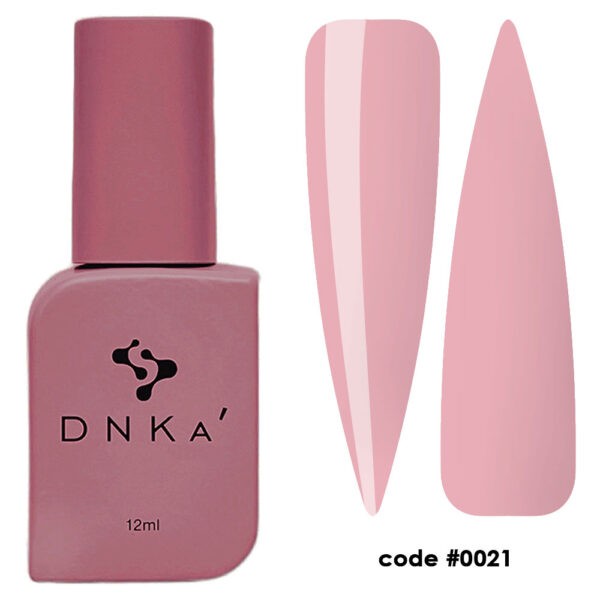 Liquid acrylgel DNKa‘ 0021, 12 ml
