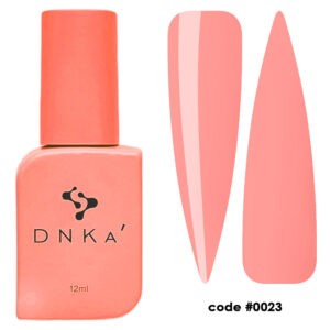 Liquid acrylgel DNKa‘ 0023, 12 ml