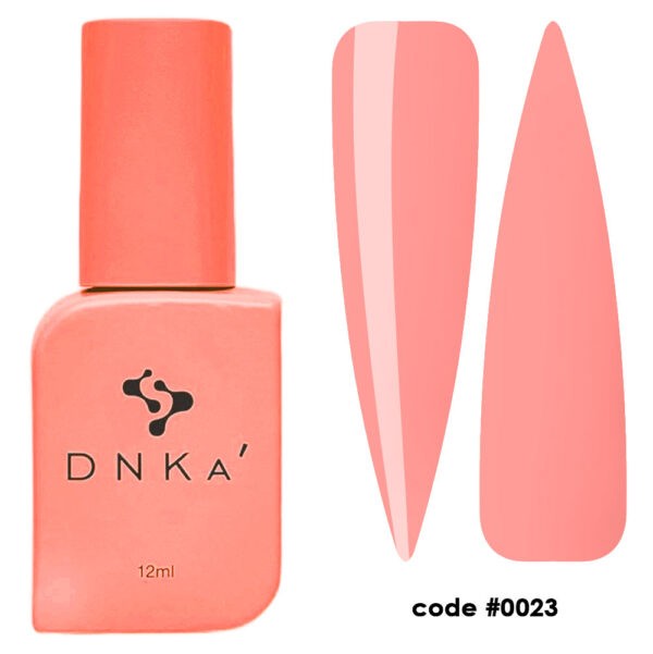 Liquid acrylgel DNKa‘ 0023, 12 ml