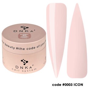Builder Gel DNKa‘ 0003, 30 ml