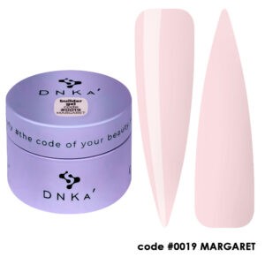 Builder Gel DNKa‘ 0019, 30 ml