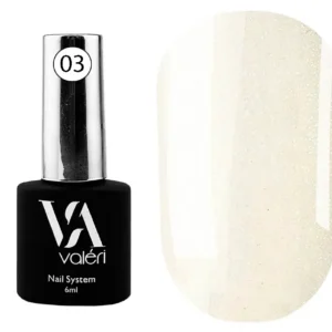 French Base Valeri 03, 6 ml
