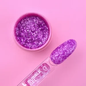 Lunamoon Bubble Gel 9,5 ml