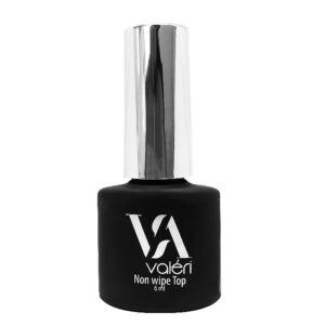 Valeri Top Non Wipe No UV Filter