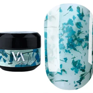 Valeri Flower Garden Gel 01, 5 ml