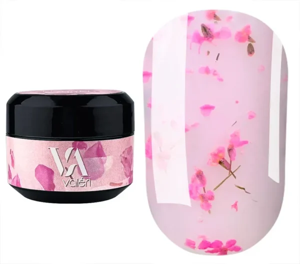 Valeri Flower Garden Gel 03, 5 ml