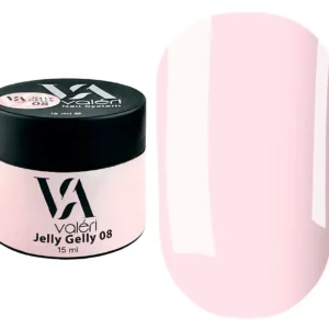 Jelly Gelly Valeri 08, 15 ml