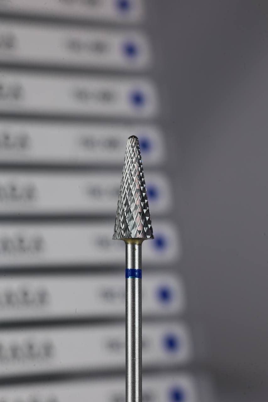 Tvrdokovová frézka Saga 001 obrázek 1 Tvrdokovová frézka Saga 001