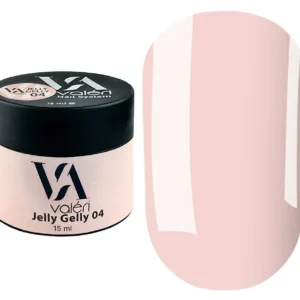 Jelly Gelly Valeri 04, 15 ml