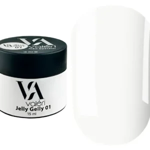 Jelly Gelly Valeri 01, 15 ml