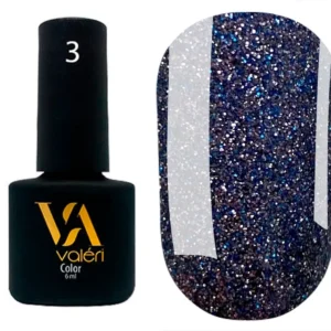 Flash gel lak Valeri 03, 6 ml