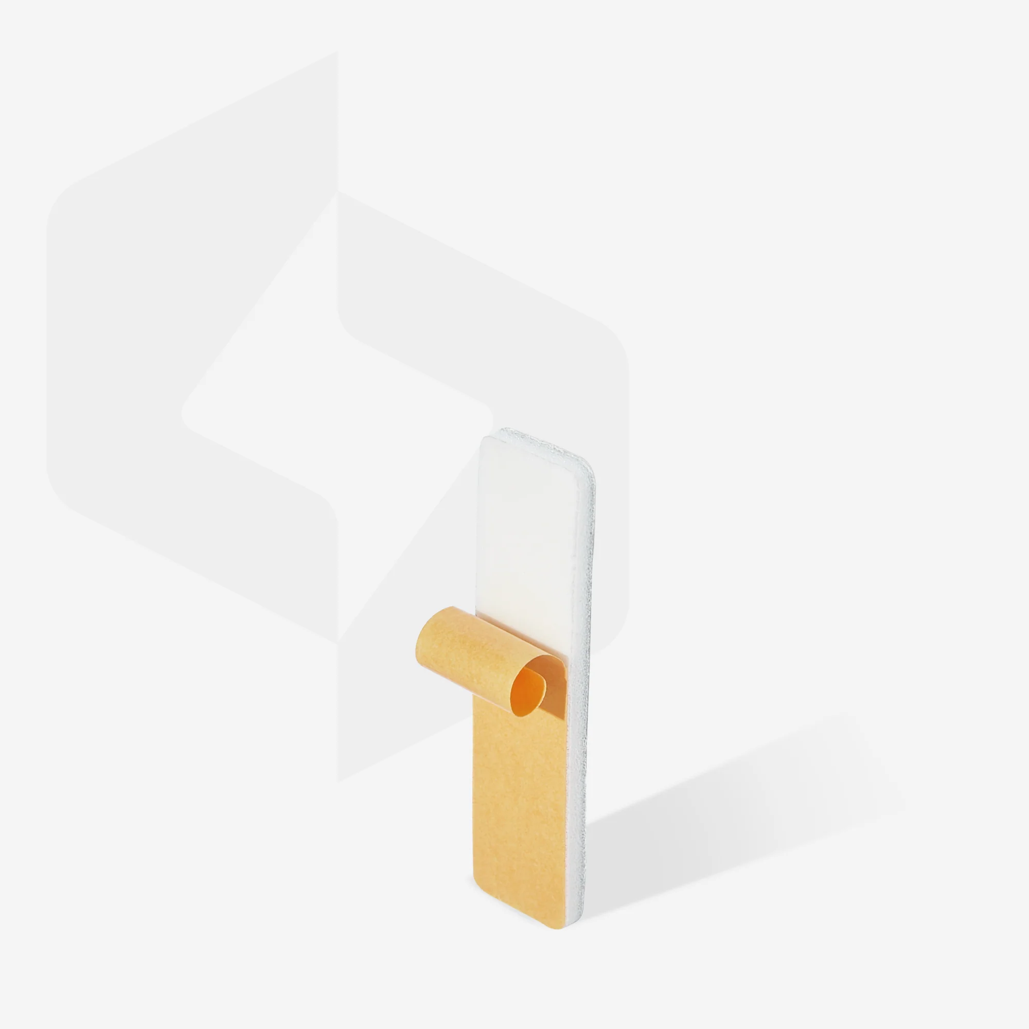 Bílé jednorázové pilníky pro krátký pilník (leštící pilník) STALEKS PRO EXPERT 51, 10 ks obrázek 2 Bílé jednorázové pilníky pro krátký pilník (leštící pilník) STALEKS PRO EXPERT 51, 10 ks - Obrázek 2