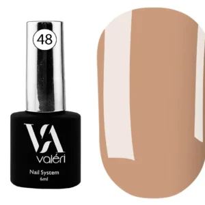 French Base Valeri 48, 6 ml