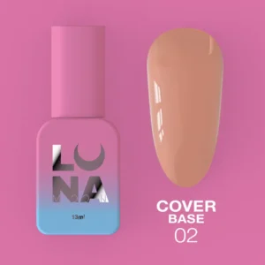 Cover base Lunamoon 02, 13 ml