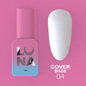 Cover base Lunamoon 04, 13 ml