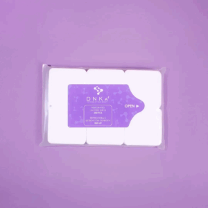 DNKa' jednorázové utěrky na nehty 200 ks