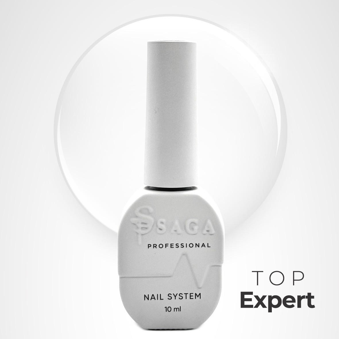 Saga Professional Top Expert, 10 ml obrázek 1 Saga Professional Top Expert, 10 ml