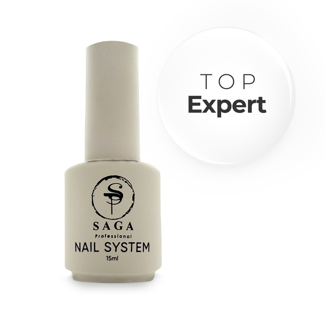 Saga Professional Top Expert, 15 ml obrázek 1 Saga Professional Top Expert, 15 ml