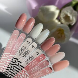 French Base Valeri 07, 12 ml