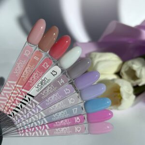 French Base Valeri 10, 12 ml