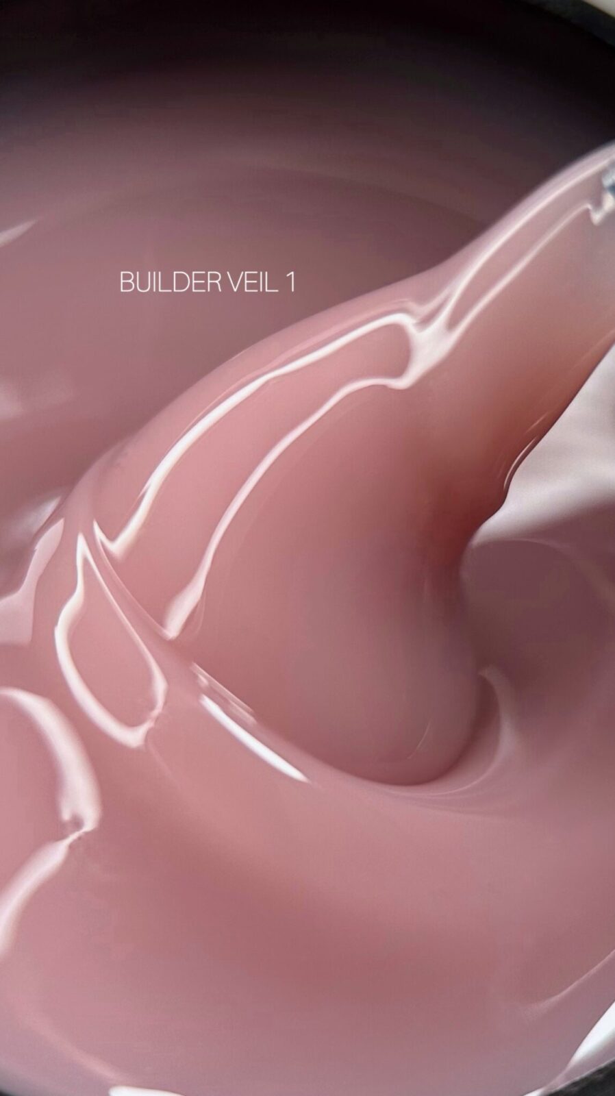 SAGA Professional Builder Gel Veil 01, 30 ml obrázek 1 SAGA Professional Builder Gel Veil 01, 30 ml