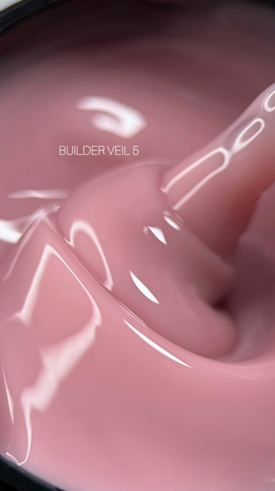 SAGA Professional Builder Gel Veil 05, 30 ml obrázek 1 SAGA Professional Builder Gel Veil 05, 30 ml