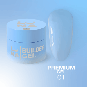 Premium Gel Lunamoon