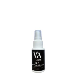 Valéri Nail Prep & Cleanser 3 v 1, 50 ml