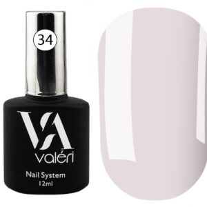French Base Valeri 34, 12 ml