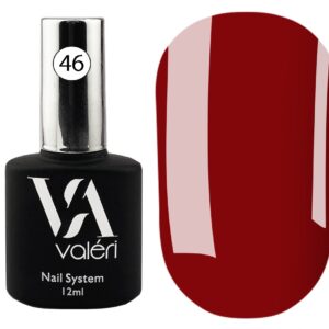 French Base Valeri 46, 12 ml