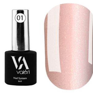 French Base Valeri 01, 6 ml