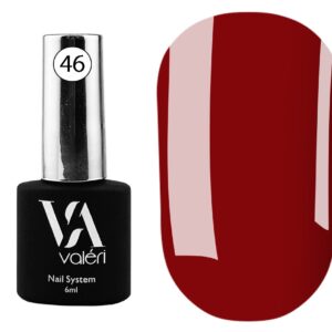 French Base Valeri 46, 6 ml
