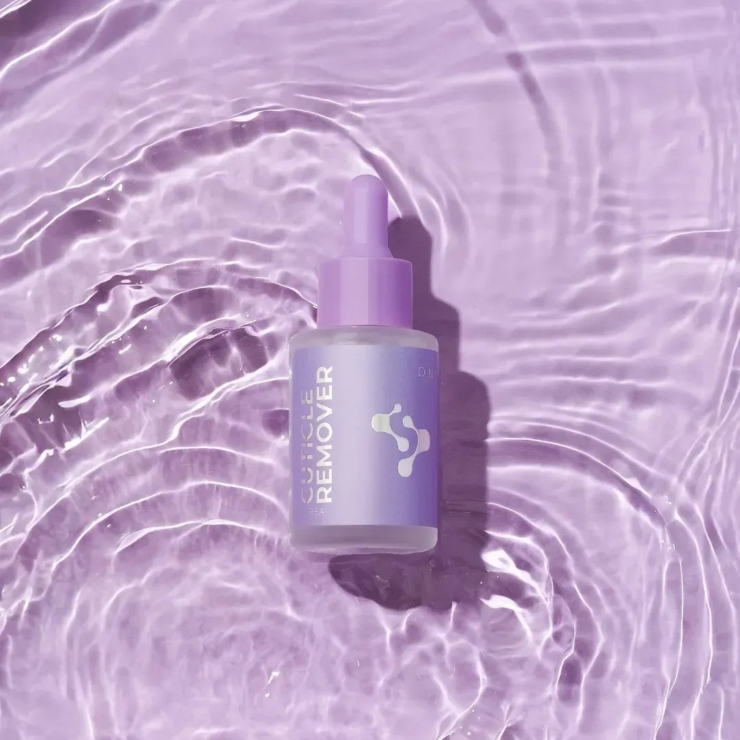 DNKa' Cuticle Remover Gel UREA 30 ml obrázek 2 DNKa' Cuticle Remover Gel UREA 30 ml - Obrázek 2