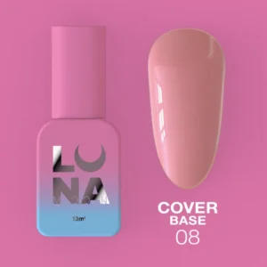 Cover base Lunamoon 08, 13 ml