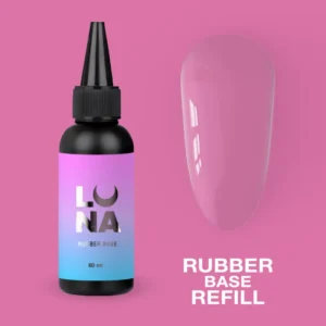 Rubber base Lunamoon, 60 ml