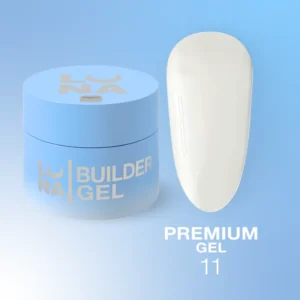 Premium Gel Lunamoon 11, 30 ml
