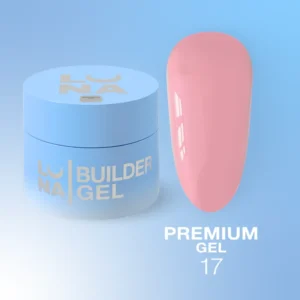Premium Gel Lunamoon 17, 15 ml