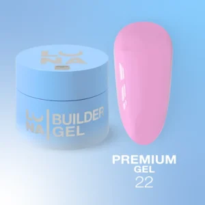 Premium Gel Lunamoon 22, 15 ml