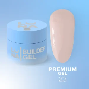 Premium Gel Lunamoon 23, 15 ml